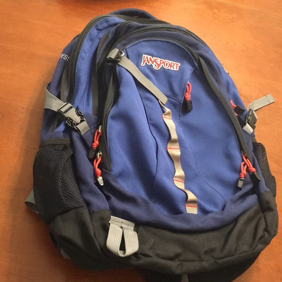 jansport sport backpack